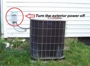cover ac unit in winter 冬天覆盖交流单位半岛综合体育官方app地址