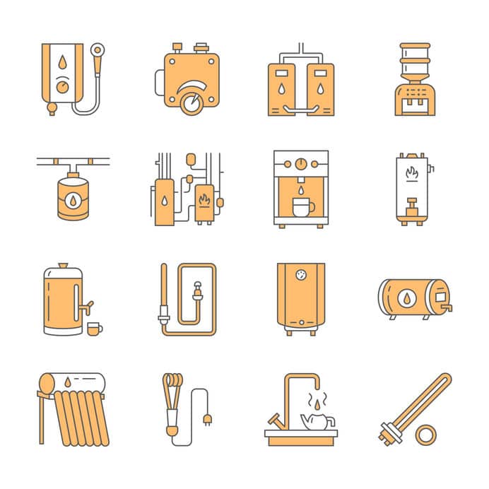 Water-heater-boiler-thermostat-electric-gas-solar-heaters-and-other-house-heating-equipment-line-icons (1)