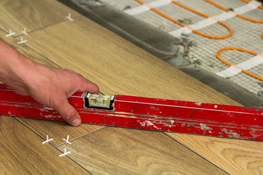 加热地板值得吗